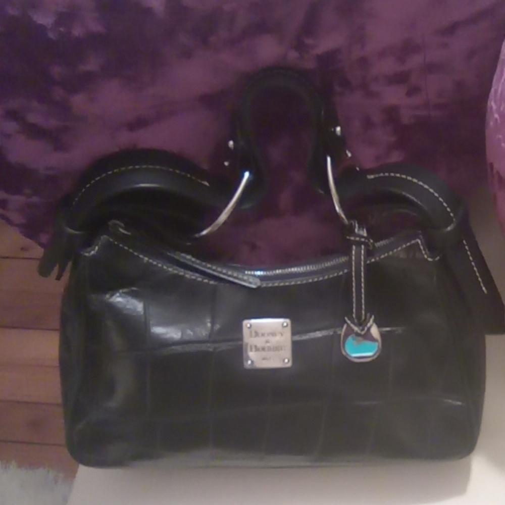 Dooney and Bourke handbag